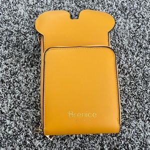 Bernice crossbody